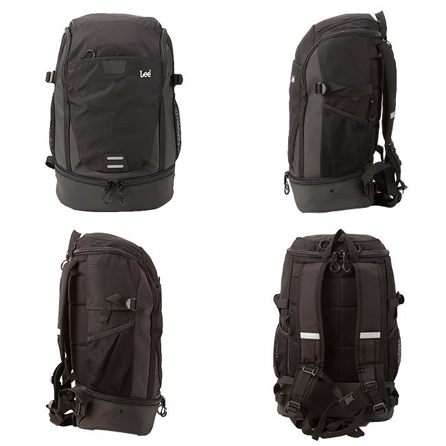 リー タイディ リュック Lee 320-16300