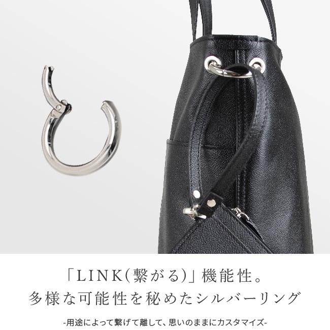 ポーター リンク トートバッグ(L) 321-02805 吉田カバン トートバッグ