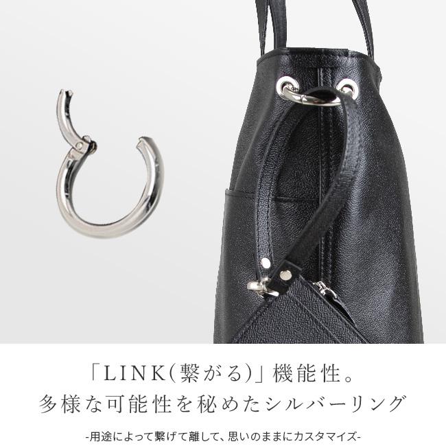 ポーター リンク トートバッグ(S) 321-02806 吉田カバン トートバッグ