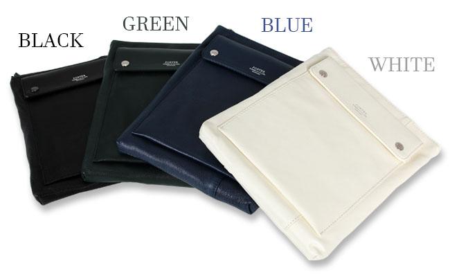 ポーター ランブラー ショルダーバッグ(M) 322-01325