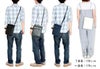 ポーター ランブラー ショルダーバッグ(M) 322-01325