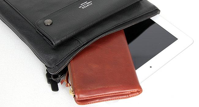 ポーター ランブラー ショルダーバッグ(M) 322-01325