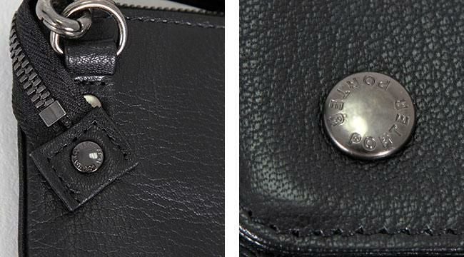 ポーター ランブラー ショルダーバッグ(M) 322-01325