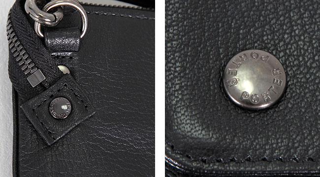 ポーター ランブラー ショルダーバッグ(M) 322-01325