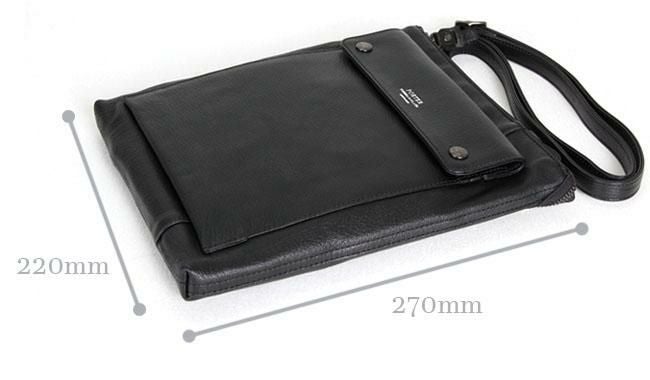 ポーター ランブラー ショルダーバッグ(M) 322-01325