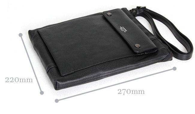 ポーター ランブラー ショルダーバッグ(M) 322-01325