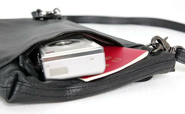 ポーター ランブラー ショルダーバッグ 322-01327