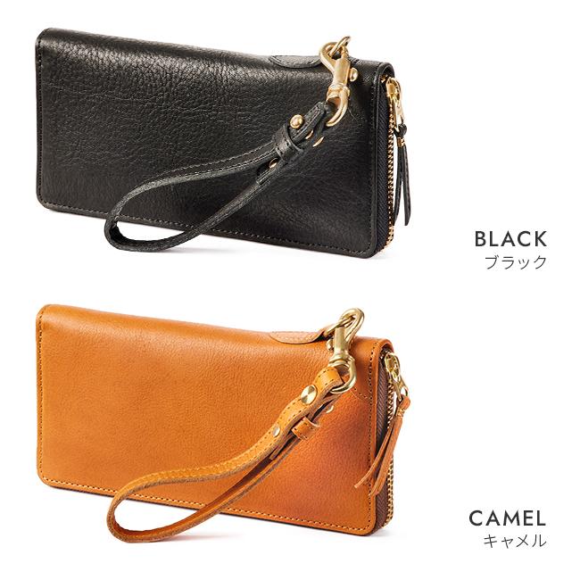 限定品 SLOW スロウ 長財布 ラウンドファスナー 333S11404I【在庫限り