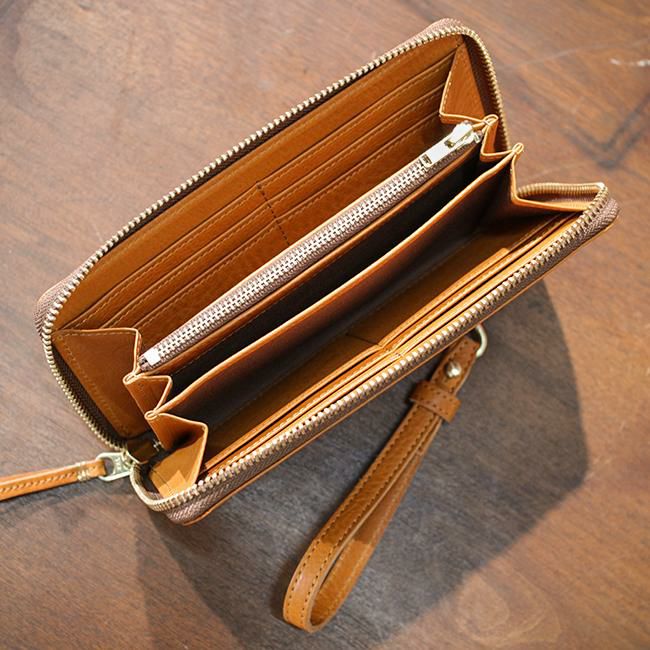 スロウ ボーノ 長財布 SLOW 333s11404i