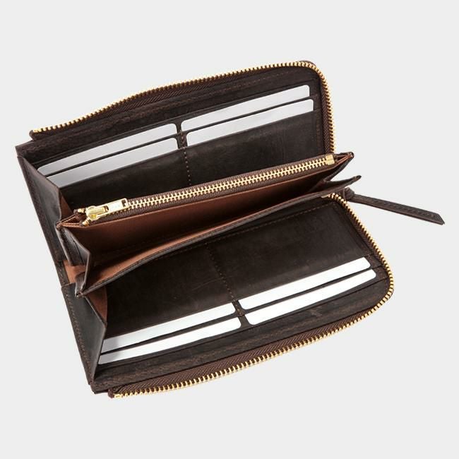 スロウ クーズー 長財布 SLOW 333s81i