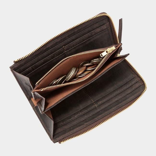 スロウ クーズー 長財布 SLOW 333s81i