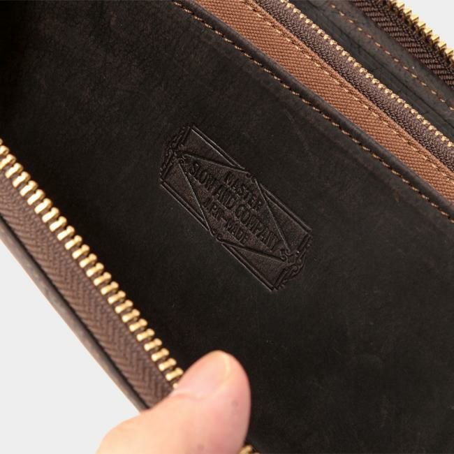 スロウ クーズー 長財布 SLOW 333s81i