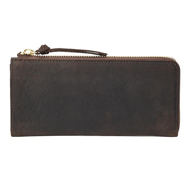 スロウ クーズー 長財布 SLOW 333s81i