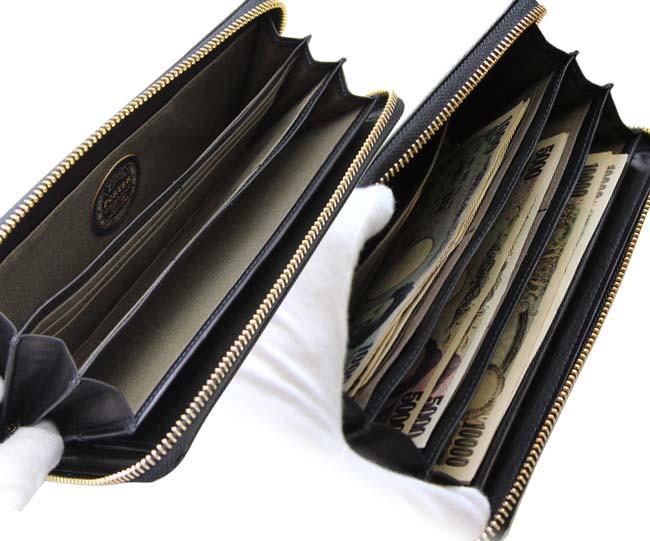 ポーター ワイズ ロングウォレット 341-01318 PORTER WISE 吉田カバン