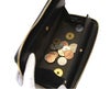 ポーター ワイズ ロングウォレット 341-01318 PORTER 財布 長財布 ラウンドファスナー box型小銭入れ 通帳 本革 馬革 緑 黒