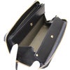ポーター ワイズ ロングウォレット 341-01318 PORTER 財布 長財布 ラウンドファスナー box型小銭入れ 通帳 本革 馬革 緑 黒