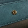 ポーター ワイズ ロングウォレット 341-01318 PORTER 財布 長財布 ラウンドファスナー box型小銭入れ 通帳 本革 馬革 緑 黒