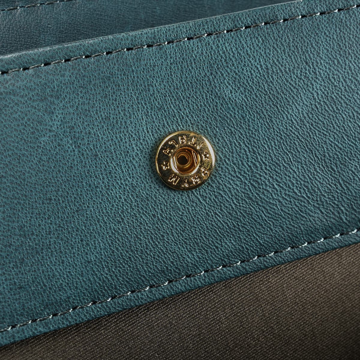 ポーター ワイズ ロングウォレット 341-01318 PORTER 財布 長財布 ラウンドファスナー box型小銭入れ 通帳 本革 馬革 緑 黒