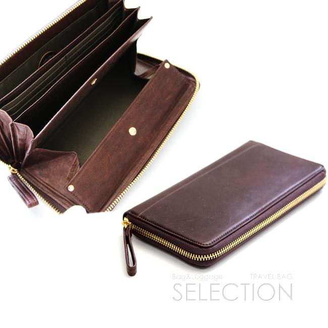 ポーター ワイズ ロングウォレット 341-01318 PORTER WISE 吉田カバン