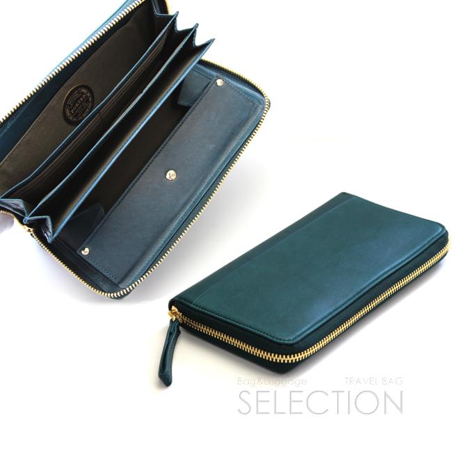ポーター ワイズ ロングウォレット 341-01318 PORTER WISE 吉田カバン