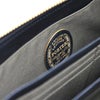 ポーター ワイズ ロングウォレット 341-01318 PORTER 財布 長財布 ラウンドファスナー box型小銭入れ 通帳 本革 馬革 緑 黒