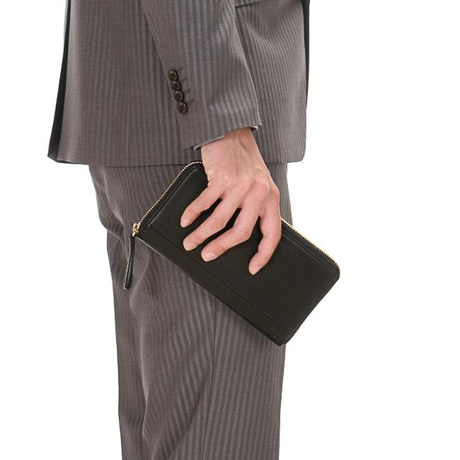ポーター ワイズ ロングウォレット 341-01318 PORTER WISE 吉田カバン