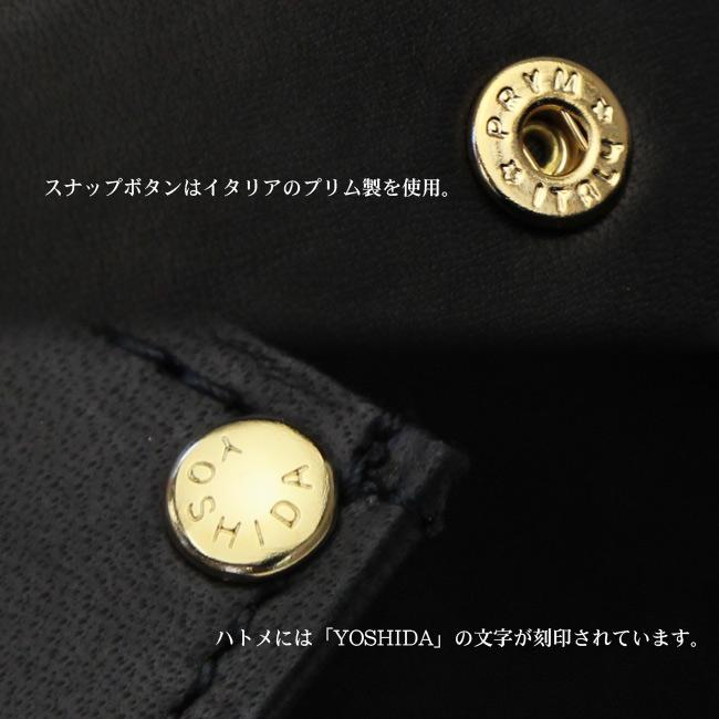 ポーター ワイズ ロングウォレット 341-01318 PORTER 財布 長財布 ラウンドファスナー box型小銭入れ 通帳 本革 馬革 緑 黒