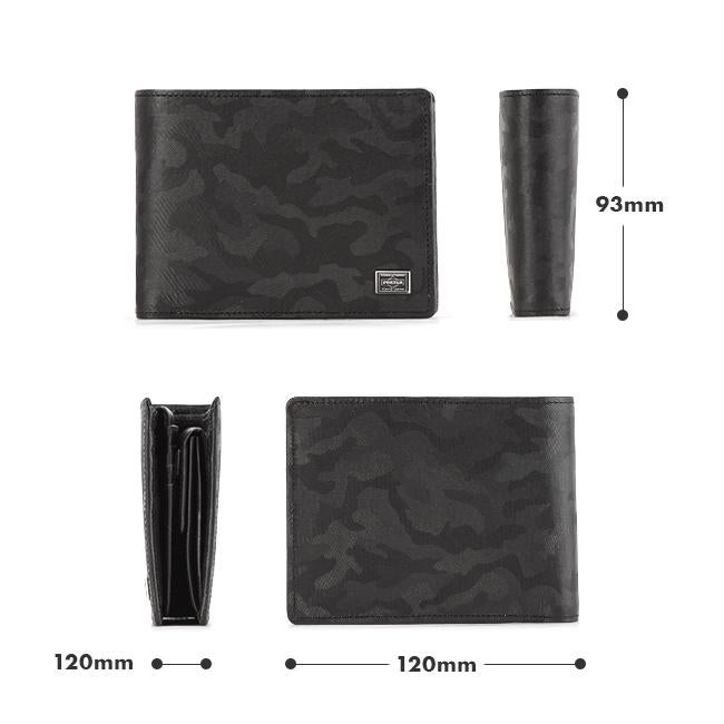 ポーター ワンダー ウォレット 342-03840