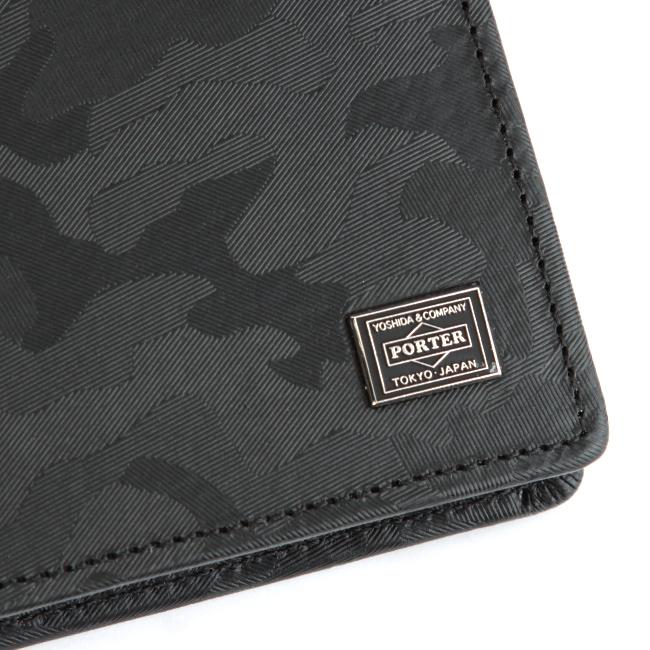 ポーター ワンダー ウォレット 342-03840