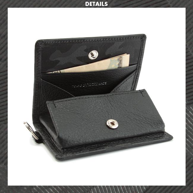 ポーター ワンダー コインケース 342-03842