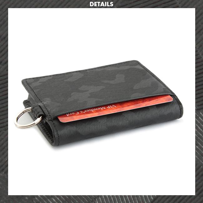 ポーター ワンダー コインケース 342-03842