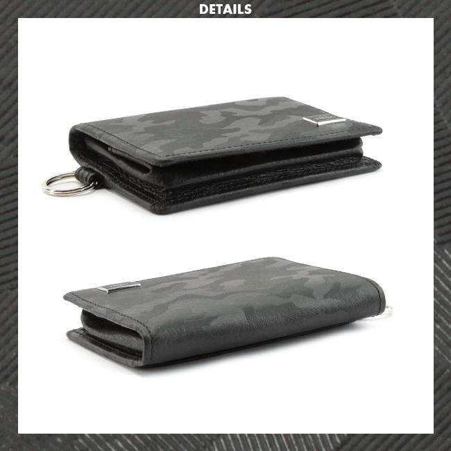 ポーター ワンダー コインケース 342-03842