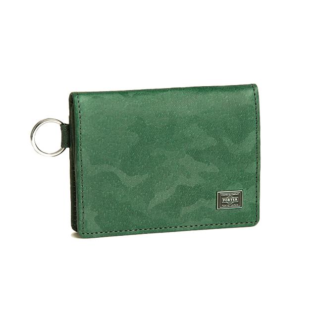 ポーター ワンダー コインケース 342-03842