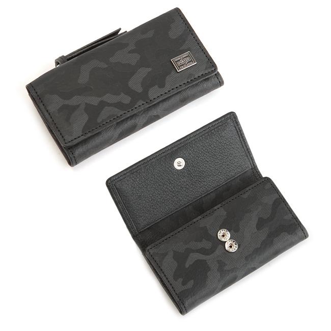 ポーター ワンダー キー ＆ コインケース 342-03845