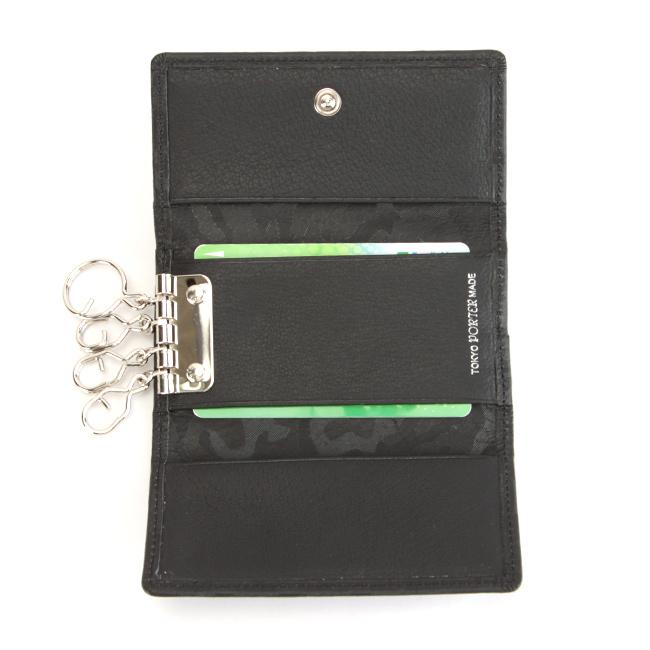 ポーター ワンダー キー ＆ コインケース 342-03845