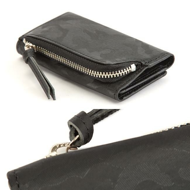 ポーター ワンダー キー ＆ コインケース 342-03845