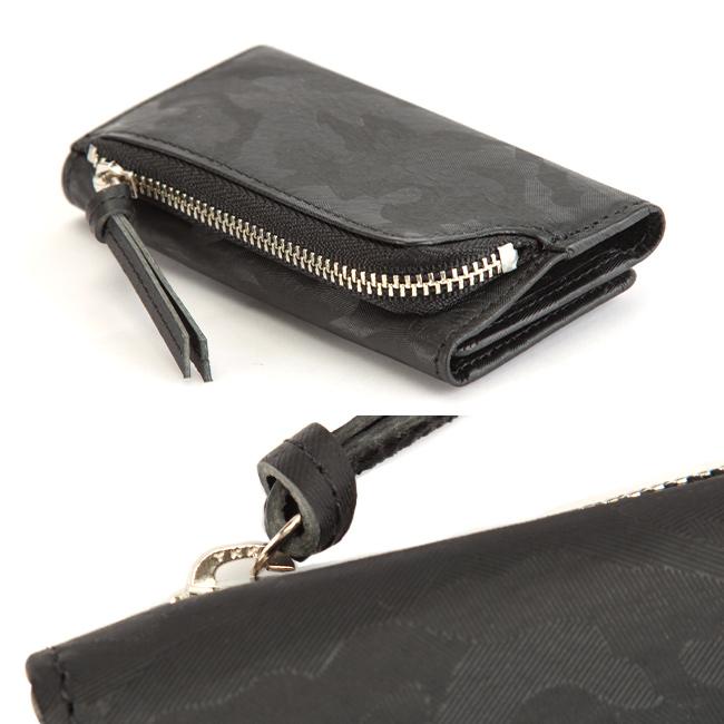 ポーター ワンダー キー ＆ コインケース 342-03845