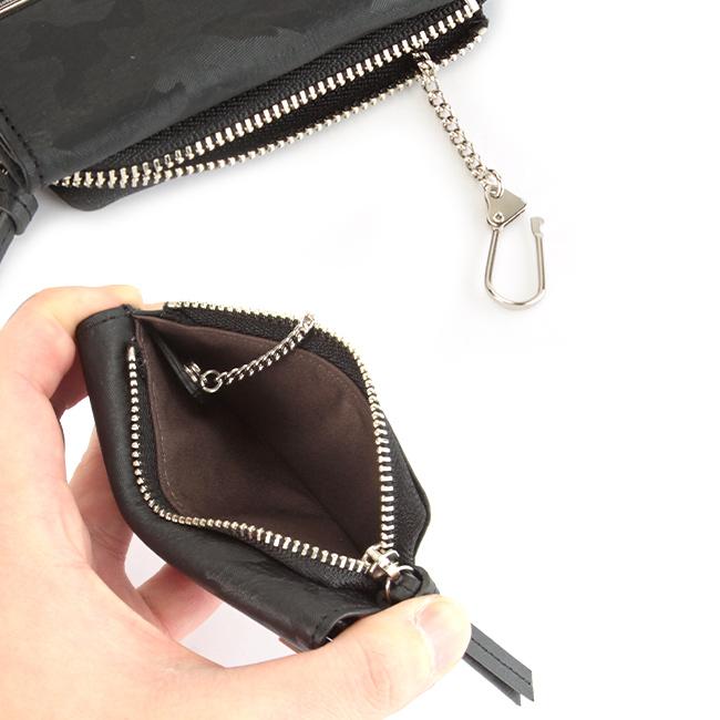 ポーター ワンダー キー ＆ コインケース 342-03845