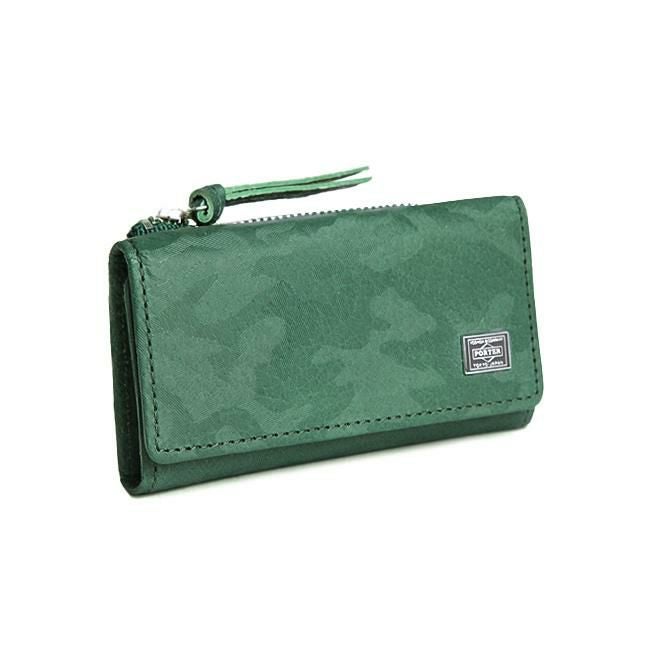 ポーター ワンダー キー ＆ コインケース 342-03845