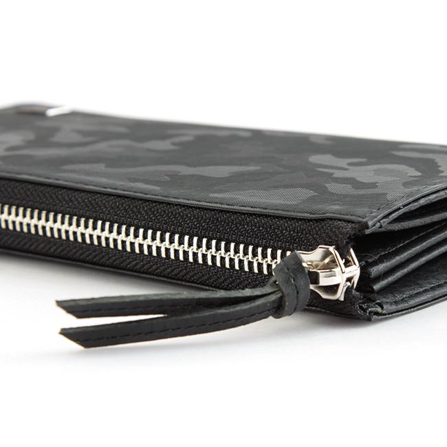 ポーター ワンダー ロングウォレット 342-06033