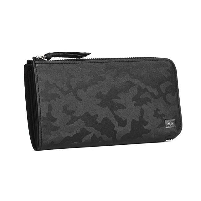 ポーター ワンダー ロングウォレット 342-06033