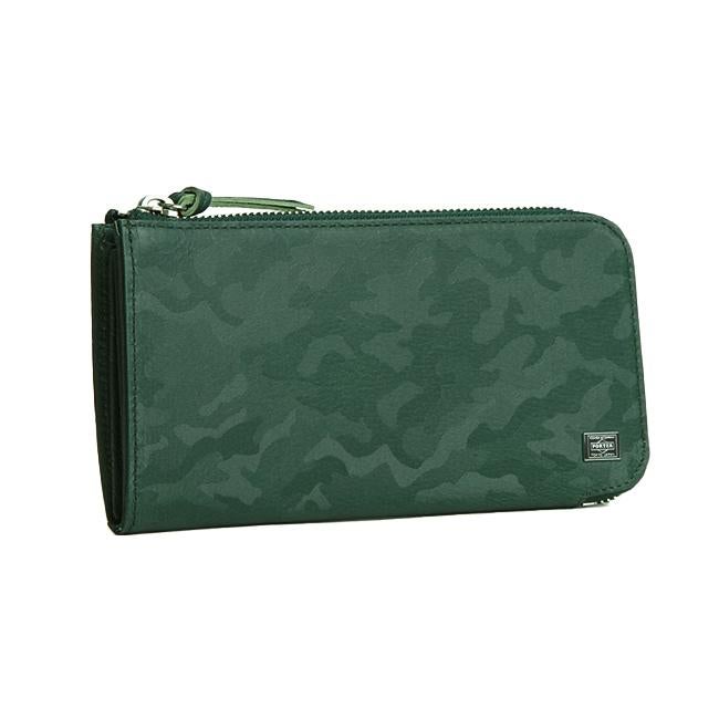 ポーター ワンダー ロングウォレット 342-06033