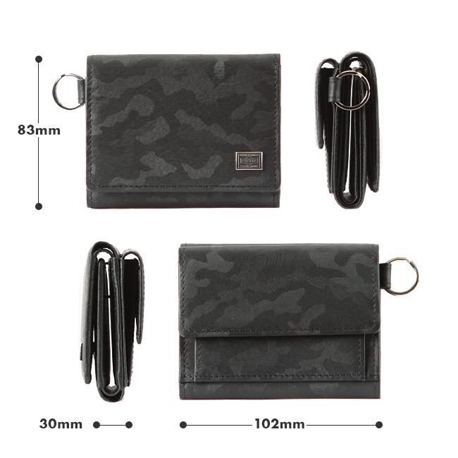 ポーター ワンダー ウォレット 342-06038