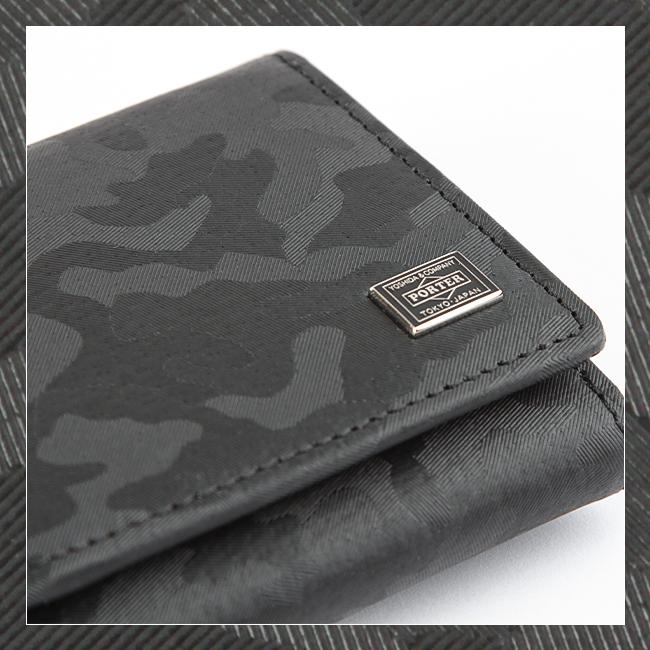 ポーター ワンダー ウォレット 342-06038