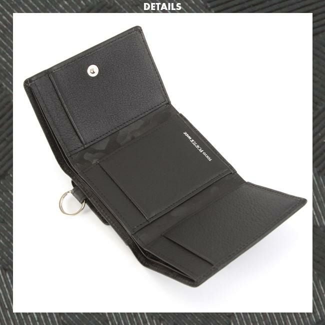 ポーター ワンダー ウォレット 342-06038