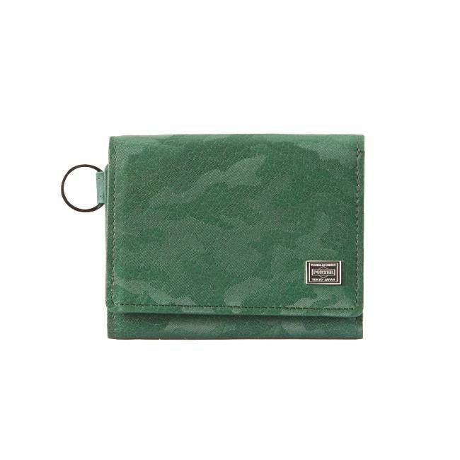 ポーター ワンダー ウォレット 342-06038