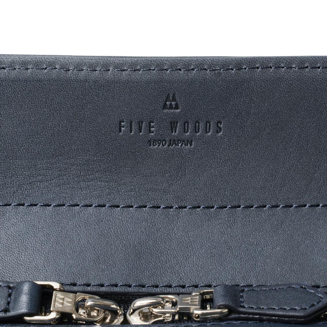 限定商品 ファイブウッズ プラトウ トートバッグ ビジネストート FIVE