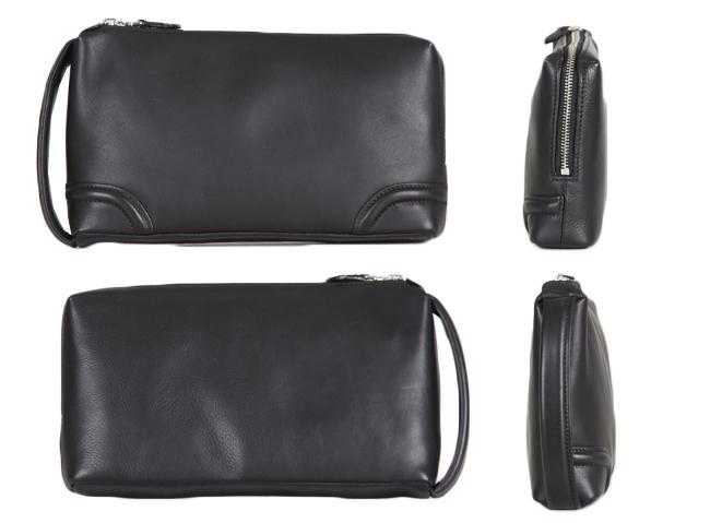 ファイブウッズ プラトウ クラッチバッグ セカンドバッグ FIVEWOODS 39176