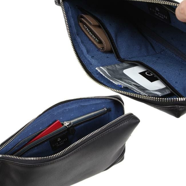 ファイブウッズ プラトウ クラッチバッグ セカンドバッグ FIVEWOODS 39176