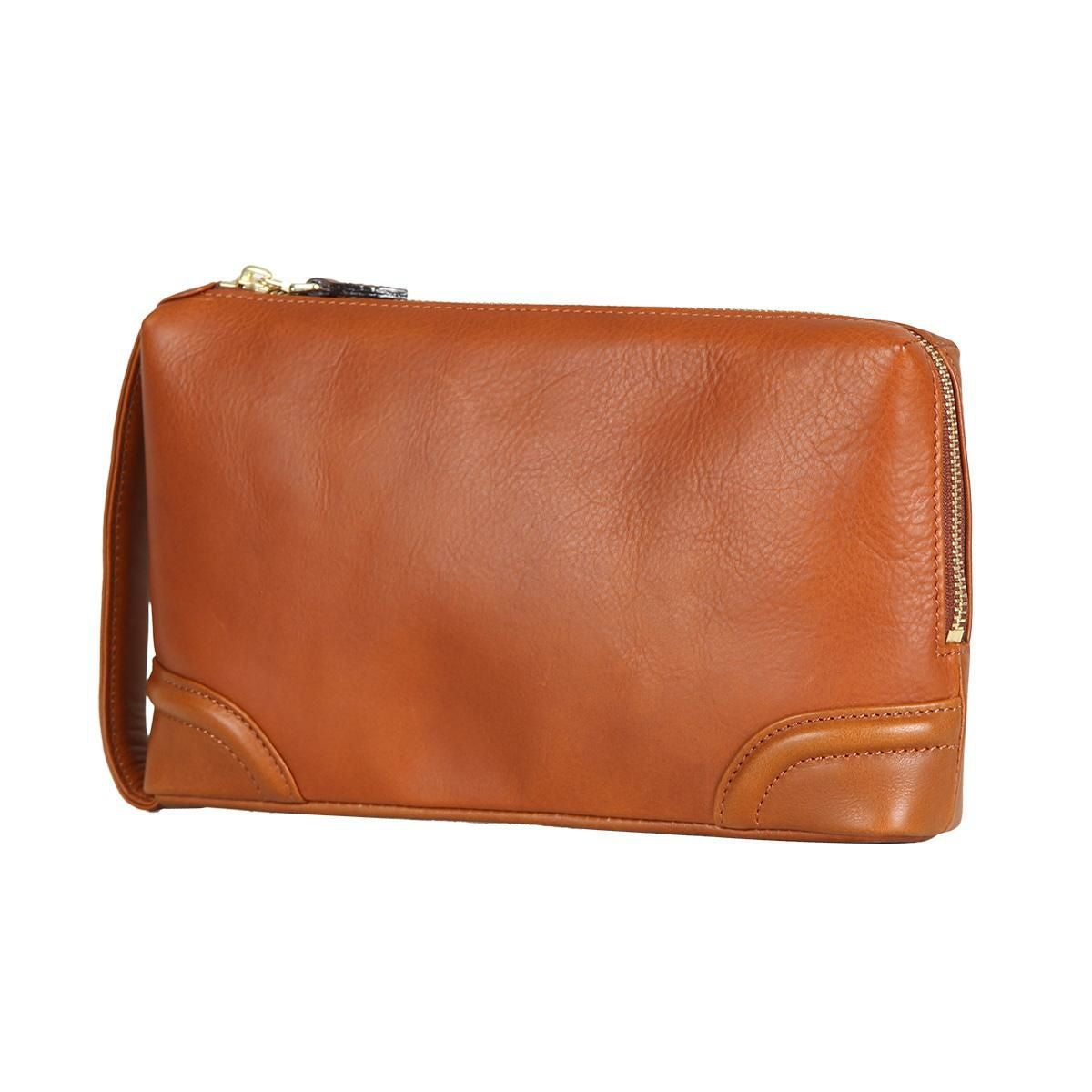 ファイブウッズ プラトウ クラッチバッグ セカンドバッグ FIVEWOODS